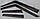 Дефлекторы окон (ветровики) ANV для Ford Focus 2004-11 wagon, фото 3
