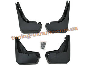 Бризковики оригінал Audi Q5