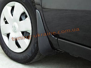 Бризковики оригінал Changan CS35 2012+