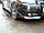 Передня спідниця на Chevrolet Aveo 2 2006-11, фото 6