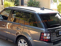 Рейлинги оригинал на Range Rover Sport 2012+