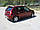 Спойлер на дах зі склопластику на Dacia Sandero 2007-2013, фото 3