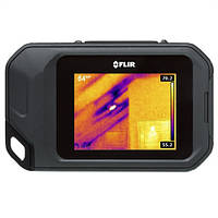 Тепловізор FLir C2