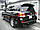 Задній спойлер на Toyota Land Cruiser FJ200, фото 2