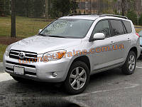 Рейлинги оригинал на Toyota RAV4 2006-13