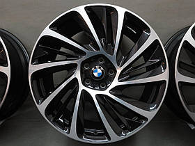 Оригінальні 20-дюймові диски BMW i8 i12 625 style