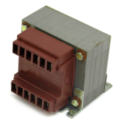 Трансформатор 230V - 12V 60VA KVE1360A VE1360A0 для печі UNOX