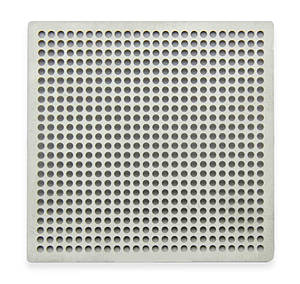 Трафарет прямого нагріву 34x34 0.76mm