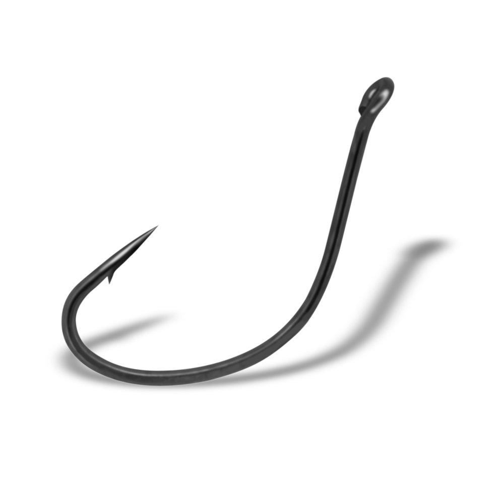 Гачки Gurza KAIZU FEEDER F22 K-1036 №8