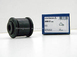 Сайлент-блок переднього важеля (передній) на Рено Майстер III 2.3 dCi 10-> LEMFORDER (Німеччина) 3496901