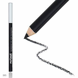 Водостійкий олівець для очей maXmaR mc-001 №505