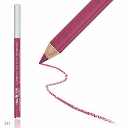 Водостійкий олівець для губ maXmaR mc-001 №510