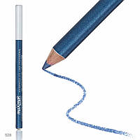 Водостойкий карандаш для глаз maXmaR № 528 MC-001