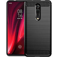 Чехол Ipaky Armor для Xiaomi Redmi K20 / K20 Pro / Mi 9T / Mi 9T Pro