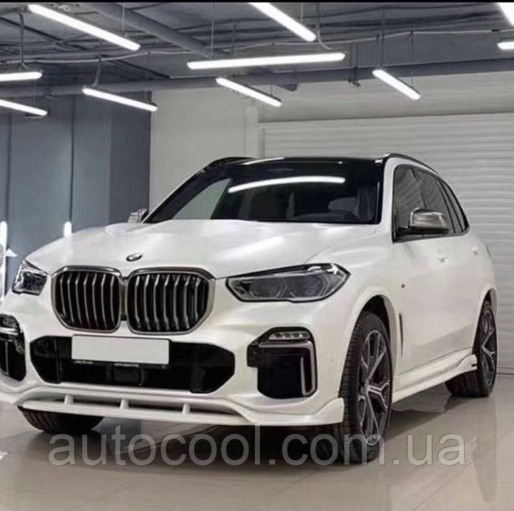 Тюнінг обвіс BMW X5 G05 2019+ г.в.