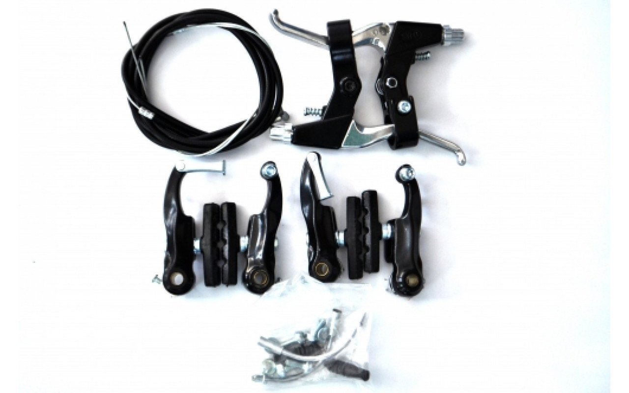 Комплект гальм SYPO YD-V29 V-Brake 80мм