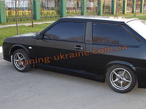 Пороги Avr Ваз 2115 1997-2012