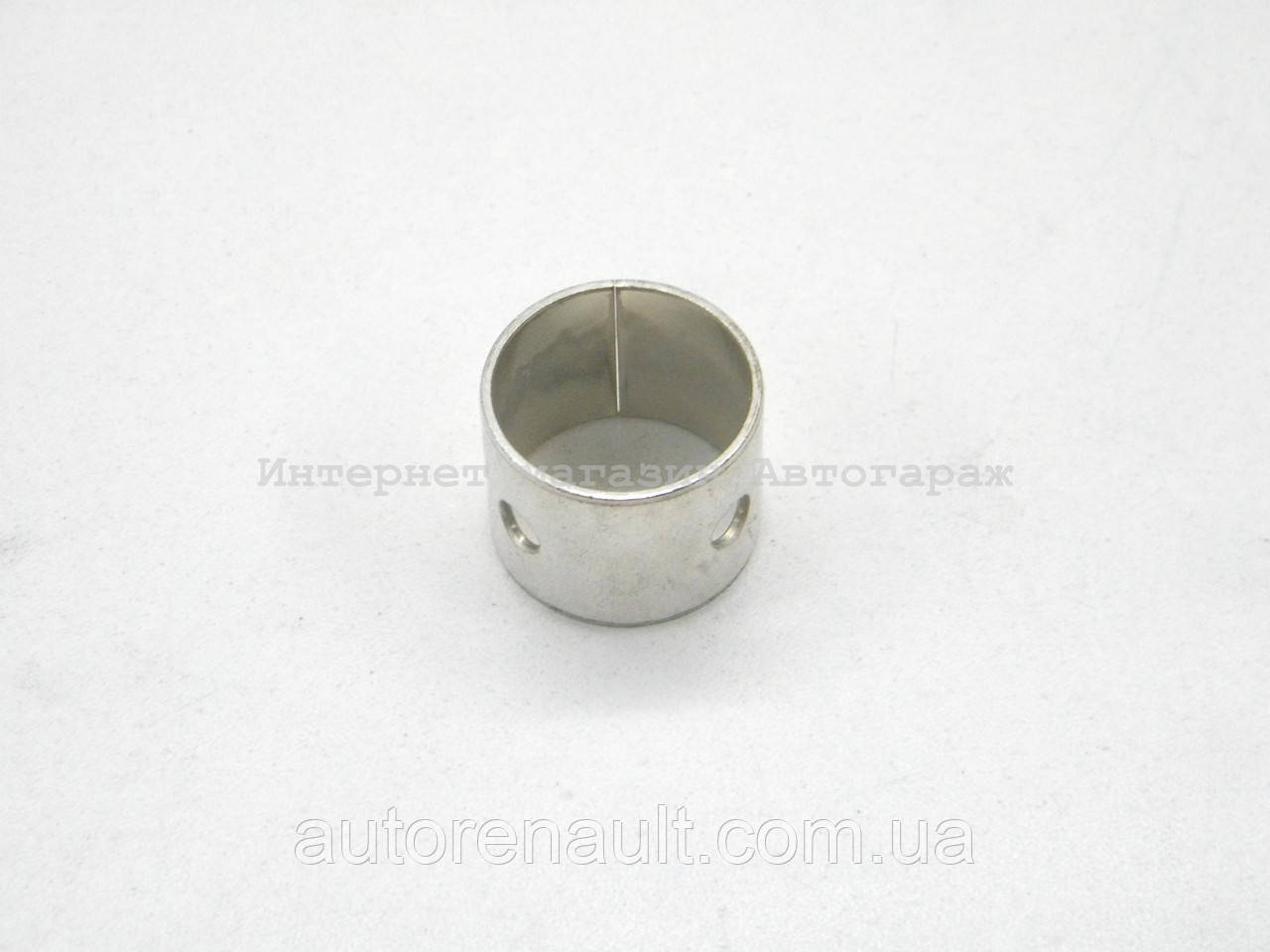 Втулка головки шатуна на Рено Логан II 2012-> 1.5dCi — Glyco (Німеччина) — 554856SEMI