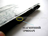 Бірюзовий чохол обкладинка з вежею для електронної книги Pocketbook 616, 627, 632 покетбук, фото 2