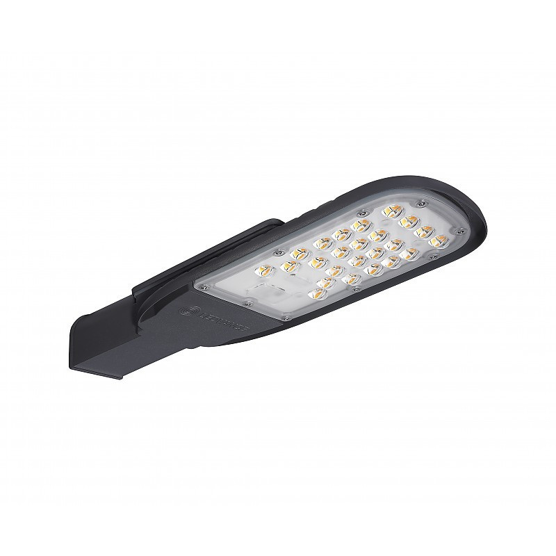 Світлодіодний консольний LED світильник AREA 45W 4000K 5400Lm IP66 OSRAM вуличний LEDVANCE 4058075425415