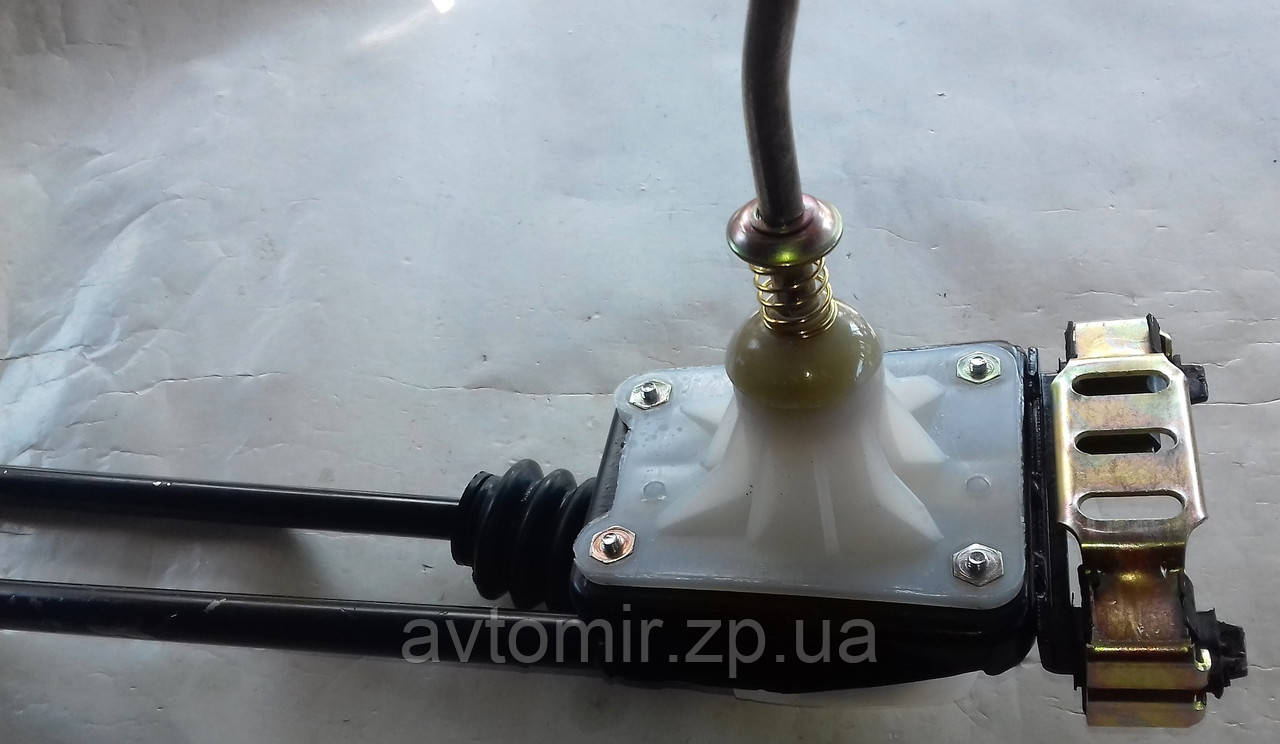 Куліса КПП Заз 1102,1103, Таврія, Славота інжекторна