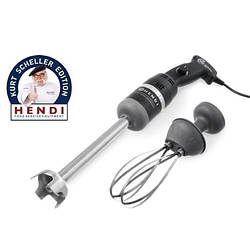 Блендер занурювальний Hendi 250 з регулюванням швидкості 224373