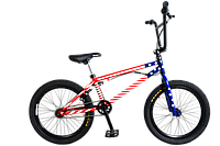 Велосипед прыжковый BMX Mbike F 20 (2019) new