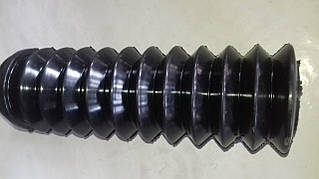 Пильовик заднього амортизатора ВАЗ 2108-21099,2113-2115 БРТ