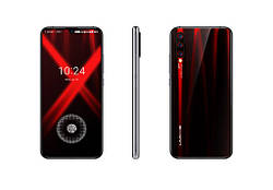 UMIDIGI X показує датчик відбитків пальців на дисплеї за тиждень до офіційного запуску!