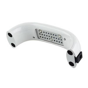 LED лампа для сушіння гель-лаку, білий