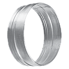 Ніпель оцинкований 500 Вентс