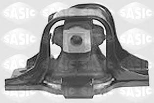 Права подушка двигуна на Рено Сценік II/SASIC 4001834