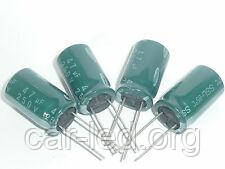 330mkf - 16v  SSL 8*11,5  SAMSUNG, 85°C конденсатор електролітичний, фото 1