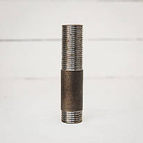 Згін сталевий Ду 15 (1/2")