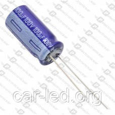 47mkf -250v USL 13*25 SAMSUNG, 85°C конденсатор електролітичний