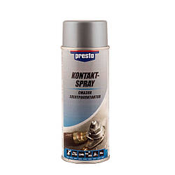Мастило для контактів Presto Kontakt-Spray 400 мл