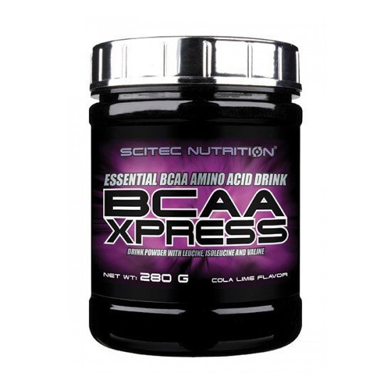 БЦАА Scitec Nutrition BCAA Xpress (280 г) Скайтек експрес melon