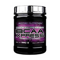 БЦАА Scitec Nutrition BCAA Xpress (280 г) скайтек экспресс melon