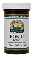 Бон Сі НСП Bon-C NSP — 100 кап — NSP, США