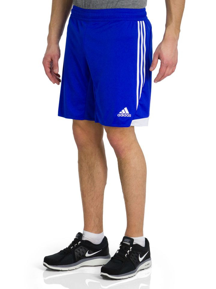 Шорти футбольні (підліткові) Adidas Tiro 13 Short 
