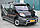 Козирьок на лобове скло Omsa прозорий на Renault Trafic 2001-2014, фото 3
