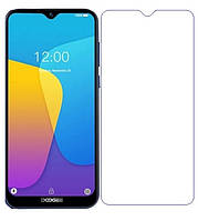 Защитное стекло DOOGEE X90