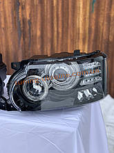 Передня оптика для Range Rover III L322 2002-2012 рр.