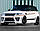 Тюнінг комплект обваження (Lumma) для Range Rover IV L405 Vogue 2013+, фото 3