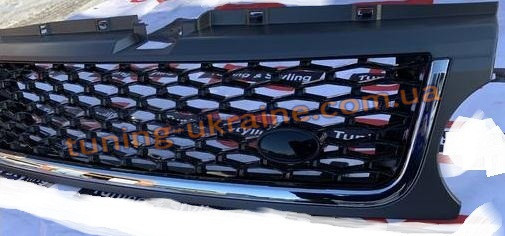 Решітка на Range Rover Autobiography Sport 2010-2013 рр.