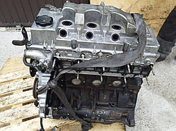 Двигун Mitsubishi Pajero Wagon 3 3.2d 4m41
