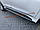 Бічні підніжки Оригінал на Toyota LC 200 2016+рр, фото 6