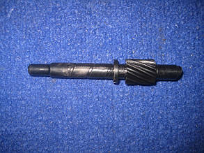 Привод вісь вал спідометра Део Деу Сенс Daewoo Sens