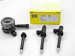 Підшипник вижимний на Рено Трафік (2 кріплення) — LuK (Німеччина) - 510022510