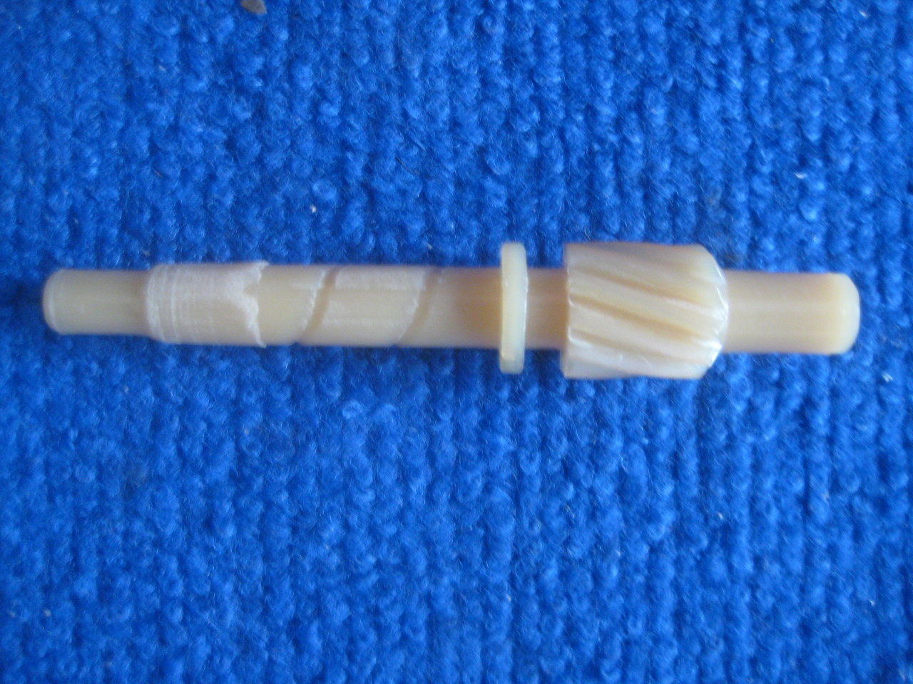 Привод вів вал спідометра Таврія Славута ЗАЗ 1102 1103105 Део Деу Сенс Daewoo Sens